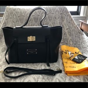 Valentino by Mario Valentino Camilla Handbag